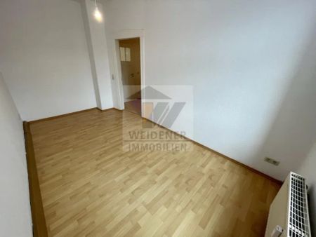 2 Raum Wohnung mit saniertem Bad im schönen Gera-Debschwitz nahe dem Stadtwald! - Photo 4