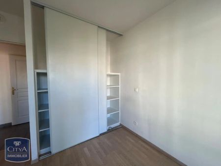 Appartement à louer 4 pièces 80.3m² - Photo 5