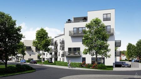 Appartement te huur - Foto 2