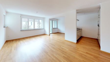 Ihr neues Zuhause im Heiligkreuz - Foto 2