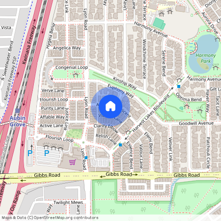 11A Aromatic Crescent, Atwell WA 6164