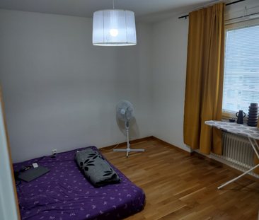 Pålsbodagränd, Bandhagen - Foto 4