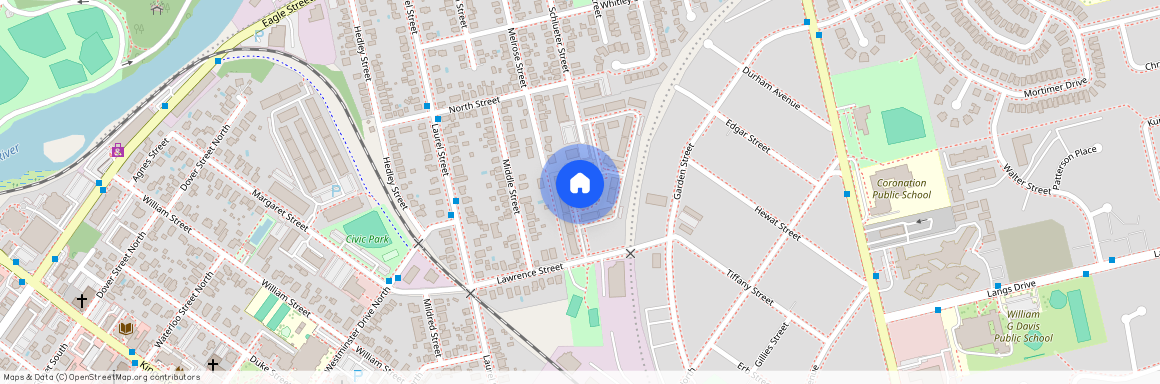 750 Lawrence Street #40, Cambridge