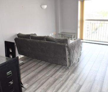 1 bedroom apartment to rent - Photo 5