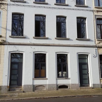 Appartement te huur - Photo 1