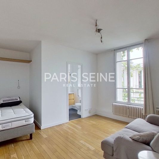 Appartement 1 Pièce 29 m² - Photo 1