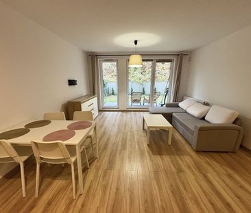 Przytulne 2 Pokoje Ogród Garaż Winda | Grabówek - Zdjęcie 1