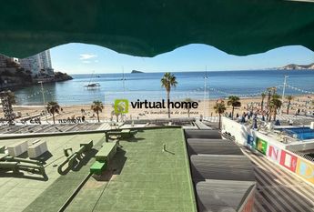 Flat - Benidorm (Playa de levante benidorm)