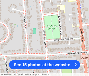 Grimston Avenue, Folkestone, CT20 - Photo 1