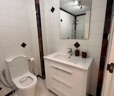 Planta baja de alquiler en Manilva Pueblo - Photo 1