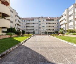 Rental Apartment 3 bedrooms Lumiar Lisboa - condominium, air condit... - Photo 4