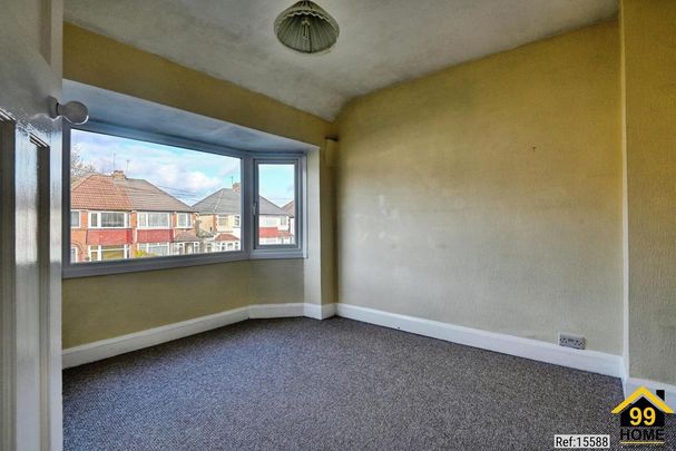 3 bedroom semi-detached house to rent - Photo 1