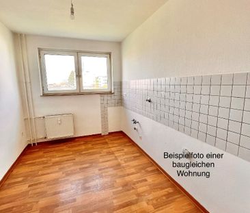 4-Zimmer-Wohnung in Fritzlar - Photo 6