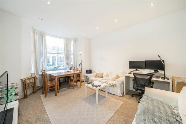 Handforth Road, Stockwell, SW9 - Photo 1