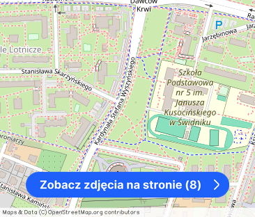 Apartamenty w centrum – zdjęcie 1