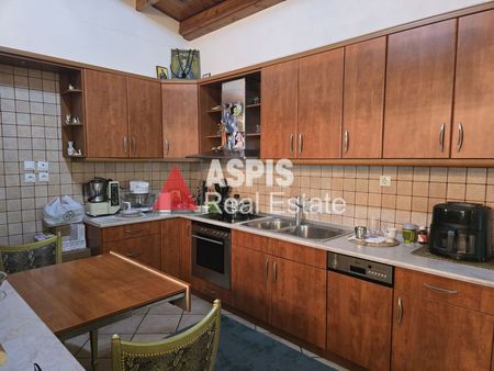 Μονοκατοικία για ενοικίαση Σαλαμίνα - Φωτογραφία 2