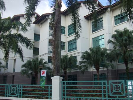 Changi Court (D16), Condominium - For Rent - Photo 5