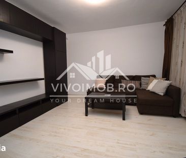 Metrou Nic. Grigorescu | decomandat | 54mp | mobilat și utilat modern - Photo 2
