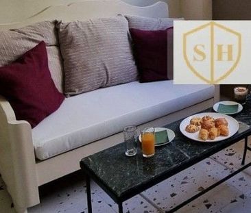 Διαμέρισμα για ενοικίαση Δημοκρατίας - Ανάληψη (Ηράκλειο Κρήτης) - Photo 1