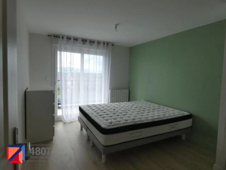 Appartement - Photo 5