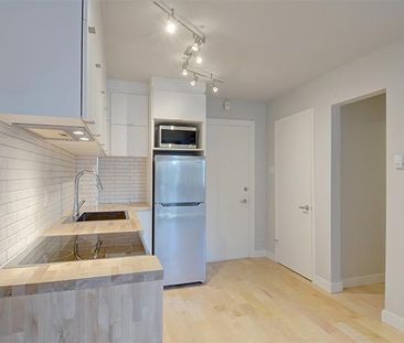 Appartement 3 ½ à louer Sainte-Foy / Sillery juillet 2026 - Photo 2