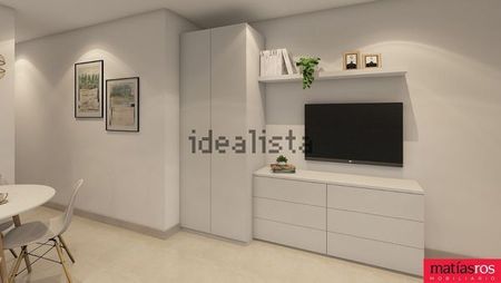 Alquiler de estudio en Calle Muñoz, 12 - Foto 2