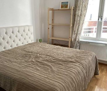 Södermalm - 2rok - 12mån - 15.985kr/mån - Foto 5