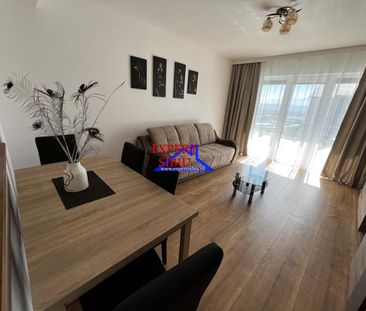INCHIRIEZ ap.2 camere decomandat de lux, cartierul DaVinci Homes - ... - Photo 4
