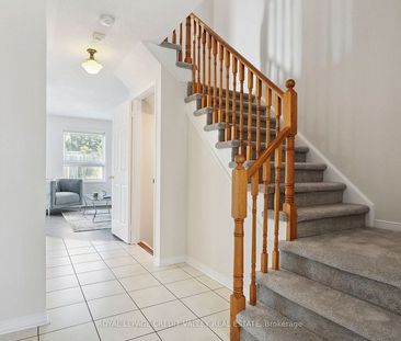 For Lease - 95 Woodhaven Drive, Brampton, Ontario - Photo 2