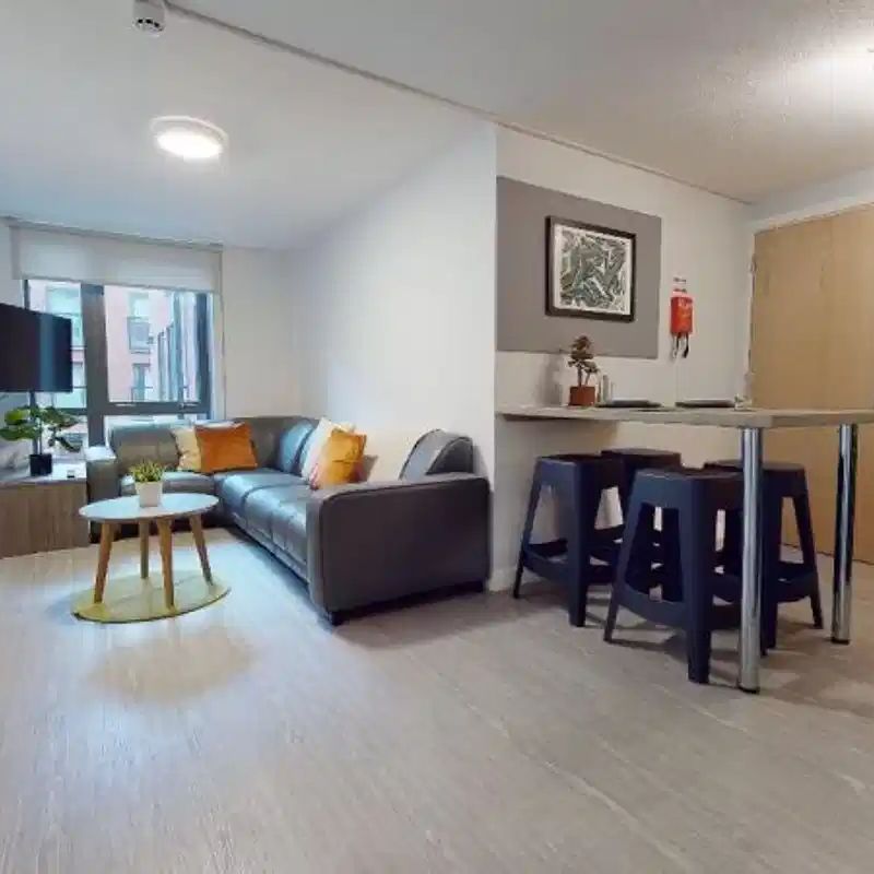Bronze En Suite DDA - Photo 1