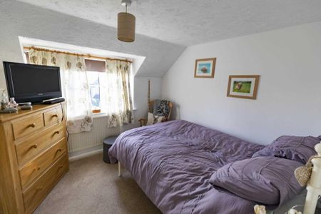 2 bedroom terraced house to rent - Photo 5