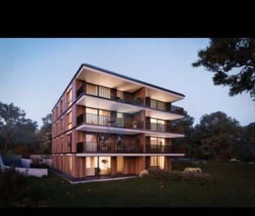 Appartement Ursy - 2.5 pièces - Photo 6