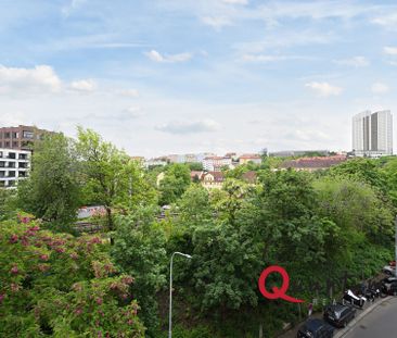 Pronájem bytu 1+kk a garsoniéry 31 m², Fričova 2294, Praha - Photo 5