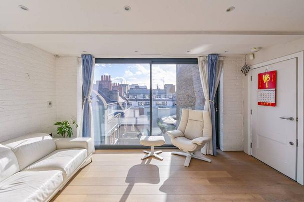 3 bedroom flat to rent - Photo 1