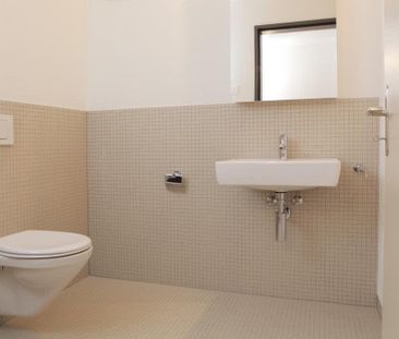 2.5 Zimmer, 59 m², 2. Stock - Foto 3