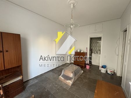 Γκαρσονιέρα/Studio 36 τ.μ. - Photo 4