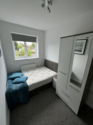 5 Bed Terraced House, Stanley Crescent, BS34 - Photo 5