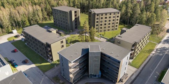 Vintergatan, Karlstad - Photo 3