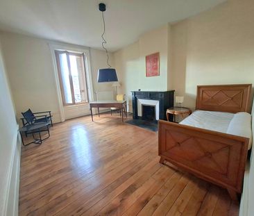 Appartement Saint Etienne 3 pièce(s) 84 m2 - Photo 6