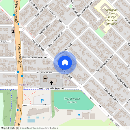 6/80 Homer Street, WA 6059, Dianella