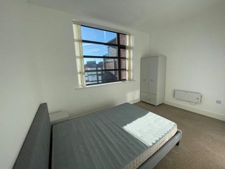 1 bedroom flat to rent - Photo 3