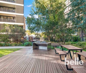 302/35A Upward Street, Leichhardt, NSW 2040 - Photo 3