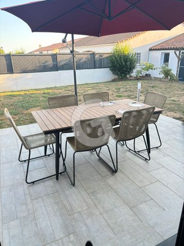 Location Maison 5 pièces 110m² - Photo 5