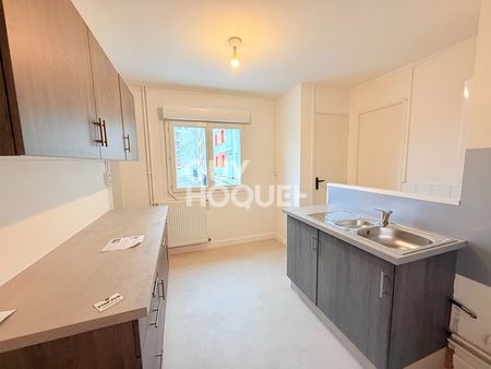 Location Appartement 3 pièces 71m² - Photo 5