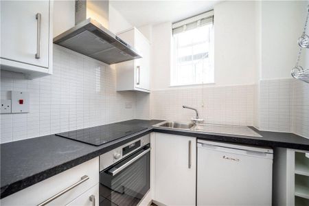 1 bedroom flat to rent - Photo 4