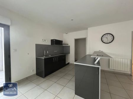 Appartement à louer 3 pièces 87m² - Photo 5