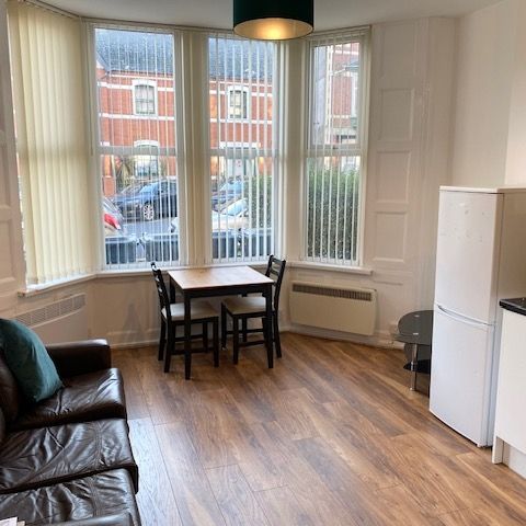 Penylan Road, Roath - Photo 1