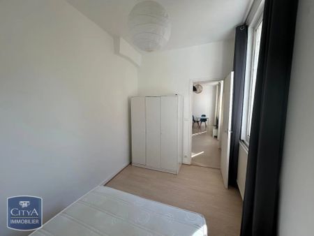 Appartement à louer 2 pièces 35.66m² - Photo 4