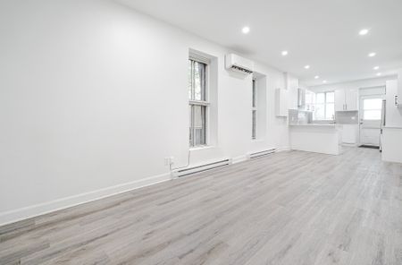 Rue St-Antoine O., H4C 1A5, Montréal - Photo 3