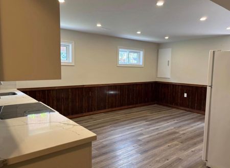 For Lease - 4 Dantek Court Unit# Basement, Brampton, Ontario - Photo 5